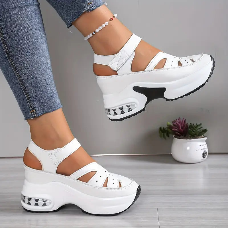 Veyra™ | All-Day Comfort with Support