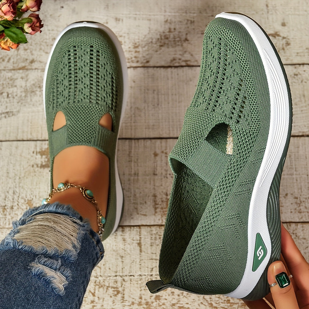 OrthoFit™ | Orthopedic Slip-On for Women