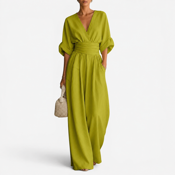 Cheska | Elegant jumpsuit