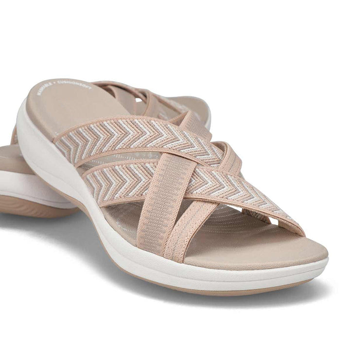 NOVA | Orthopaedic Sandals (50% Off)