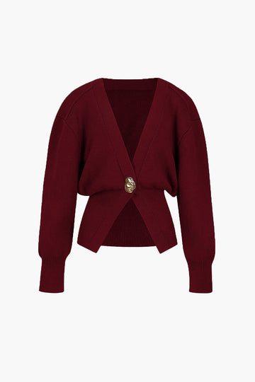 LYRIC™ - Modern Cardigan