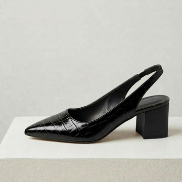Edina - Orthopedic Comfortable Heels