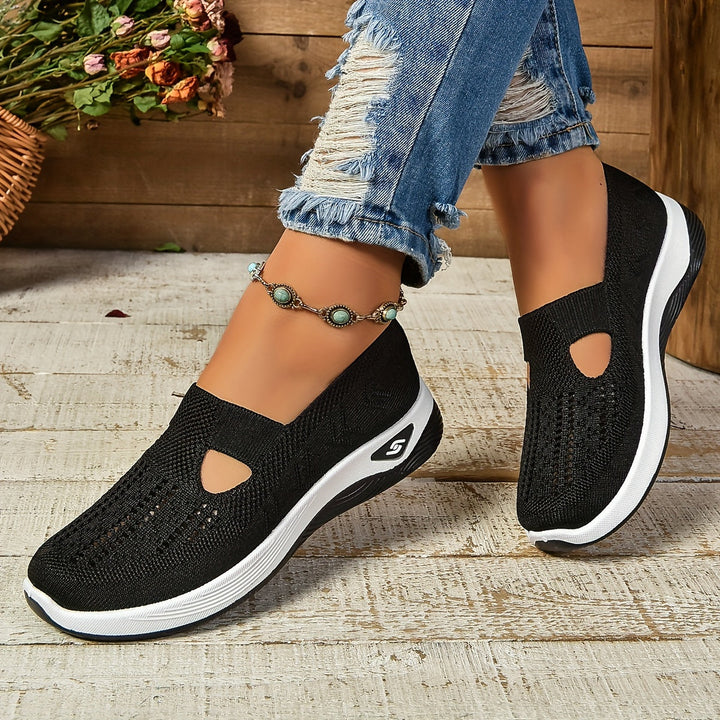 OrthoFit™ | Orthopedic Slip-On for Women
