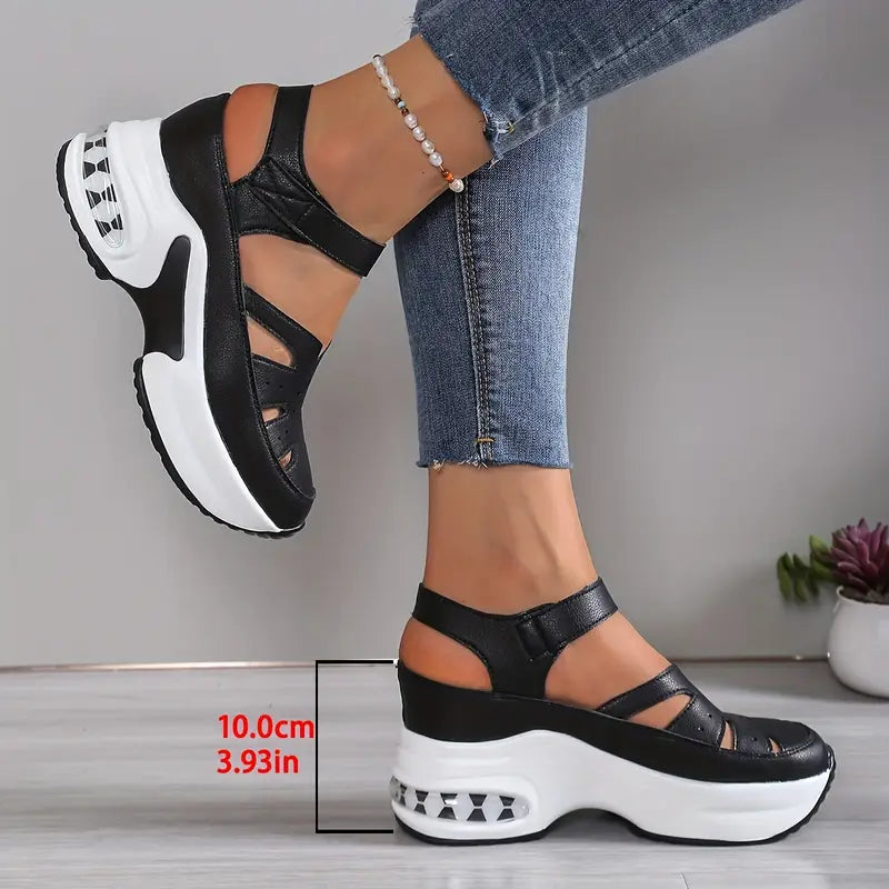 Veyra™ | All-Day Comfort with Support