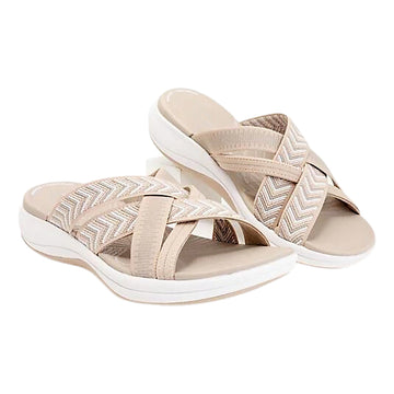 NOVA | Orthopaedic Sandals (50% Off)