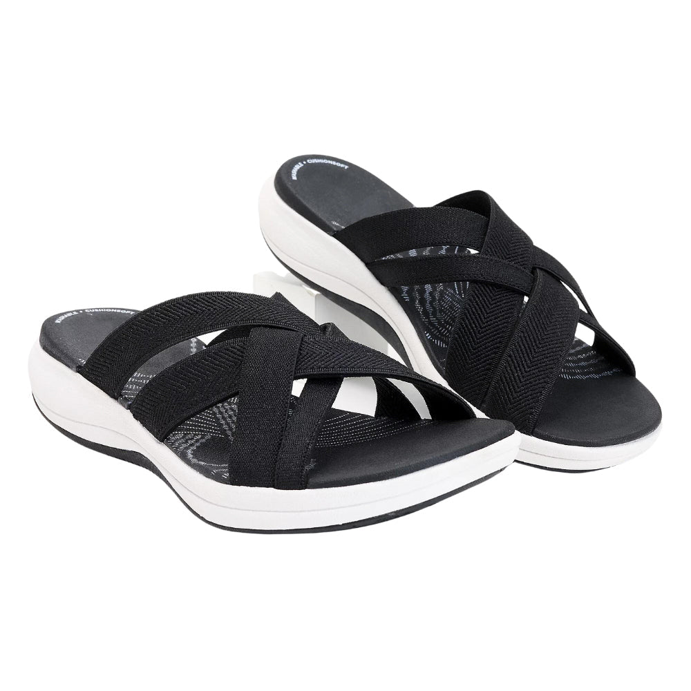 NOVA | Orthopaedic Sandals (50% Off)