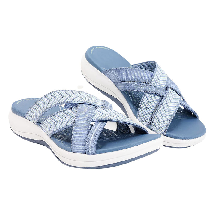 NOVA | Orthopaedic Sandals (50% Off)