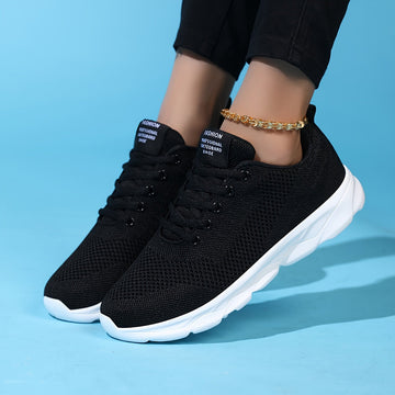 SELENA™ - All-Day Comfort Sneakers
