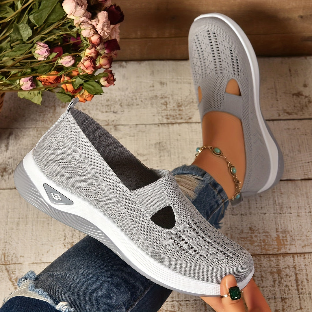 OrthoFit™ | Orthopedic Slip-On for Women