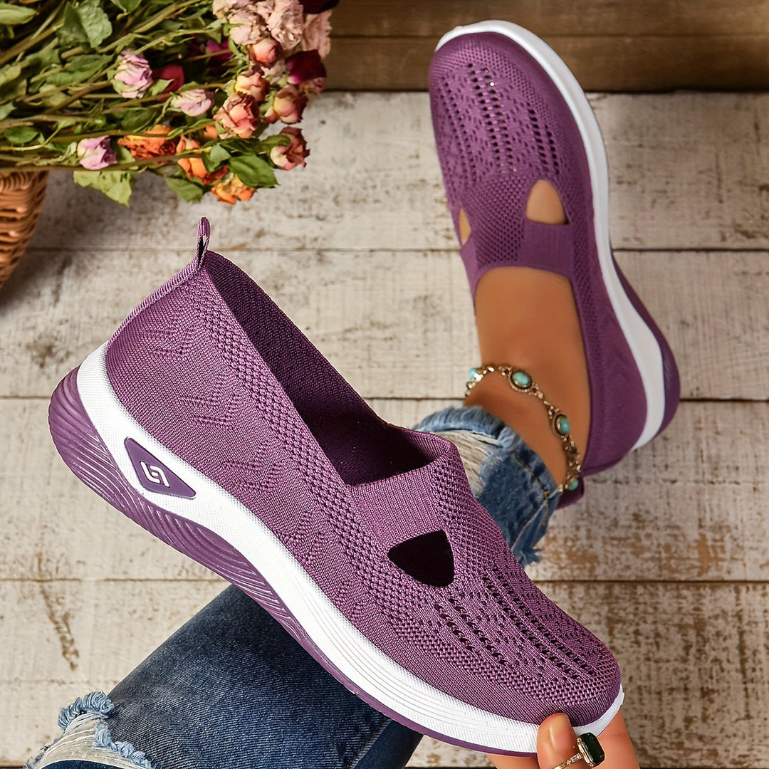OrthoFit™ | Orthopedic Slip-On for Women