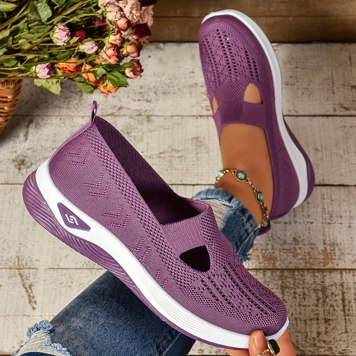 OrthoFit™ | Orthopedic Slip-On for Women
