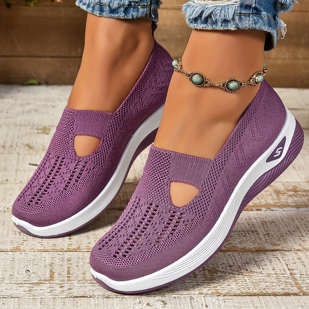 OrthoFit™ | Orthopedic Slip-On for Women