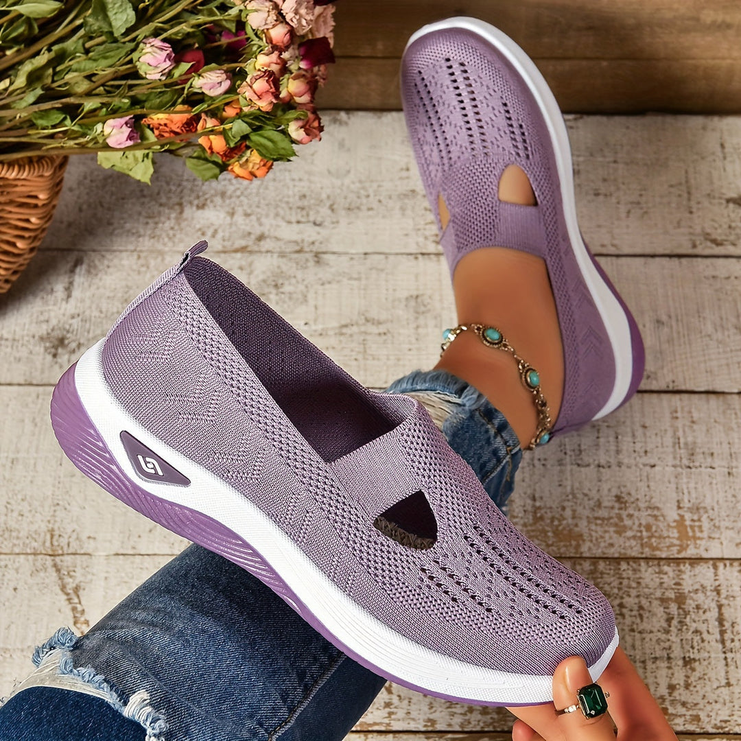 OrthoFit™ | Orthopedic Slip-On for Women