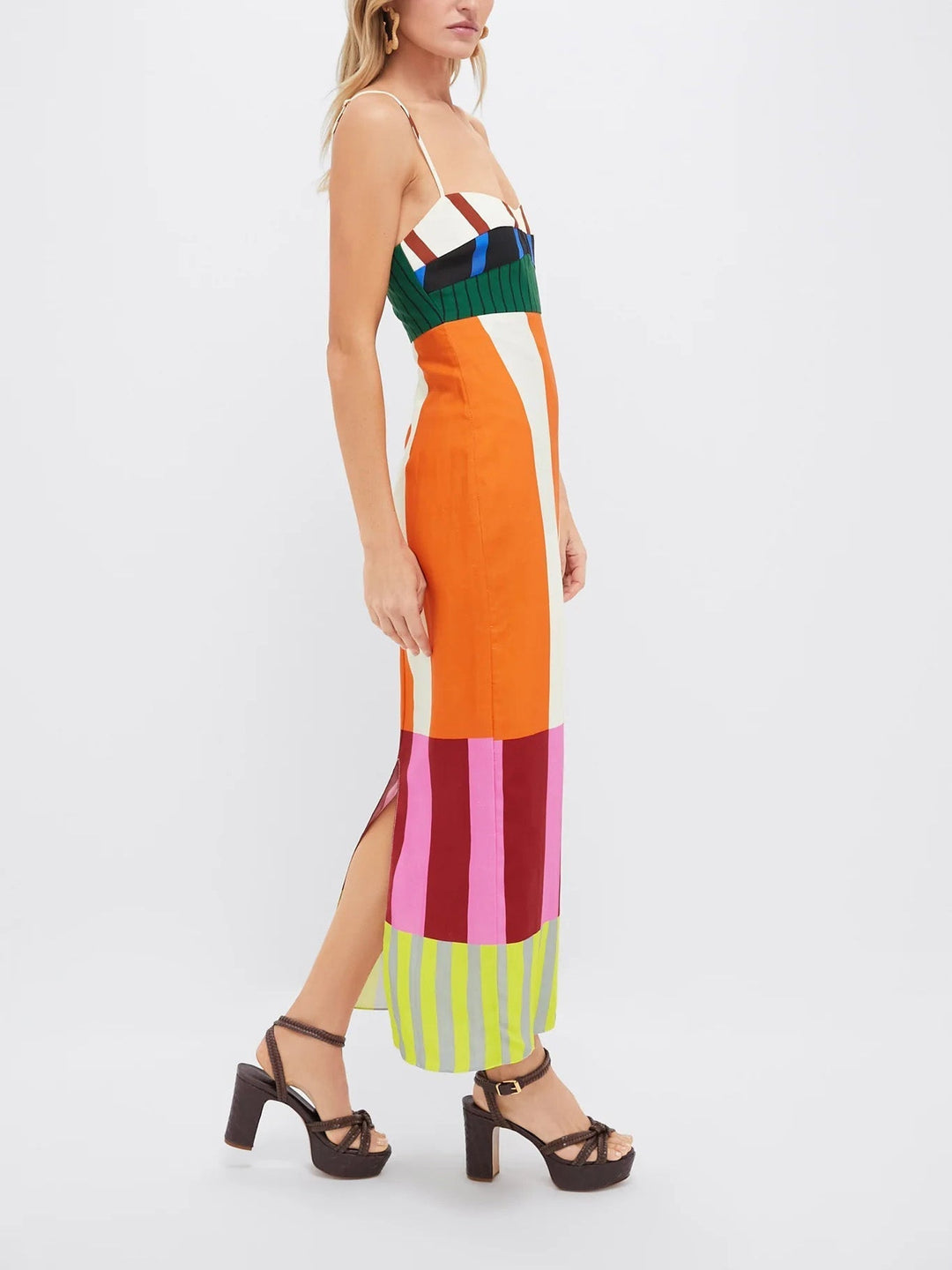 Palomah | Elegant Maxi Dress