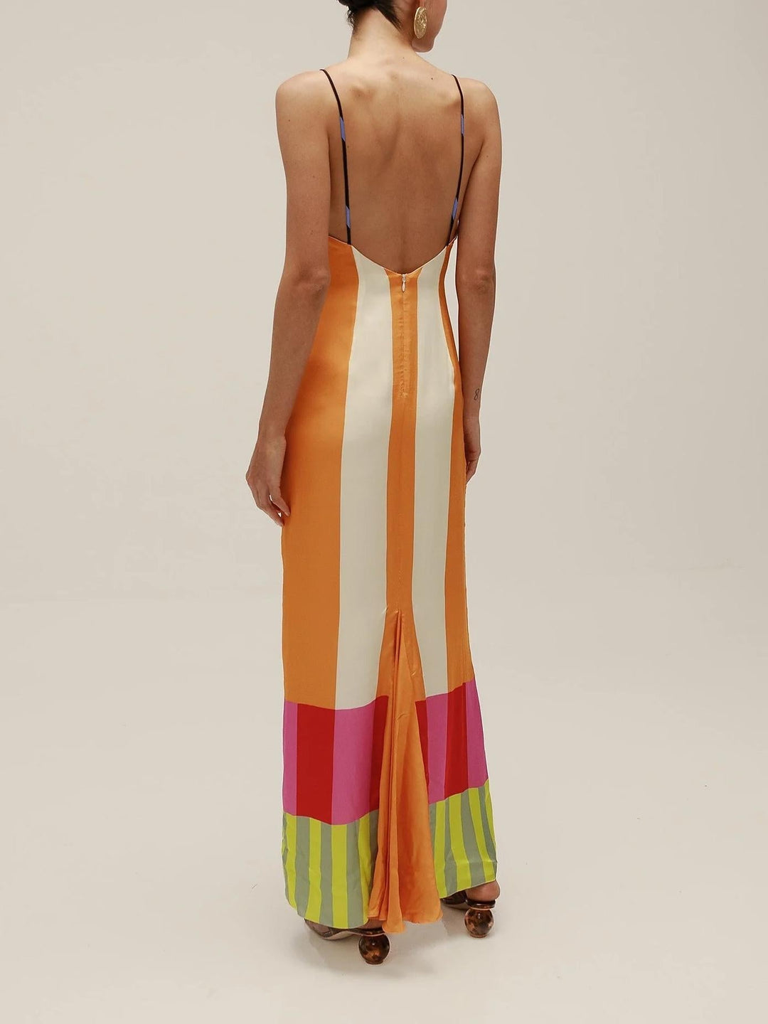Palomah | Elegant Maxi Dress