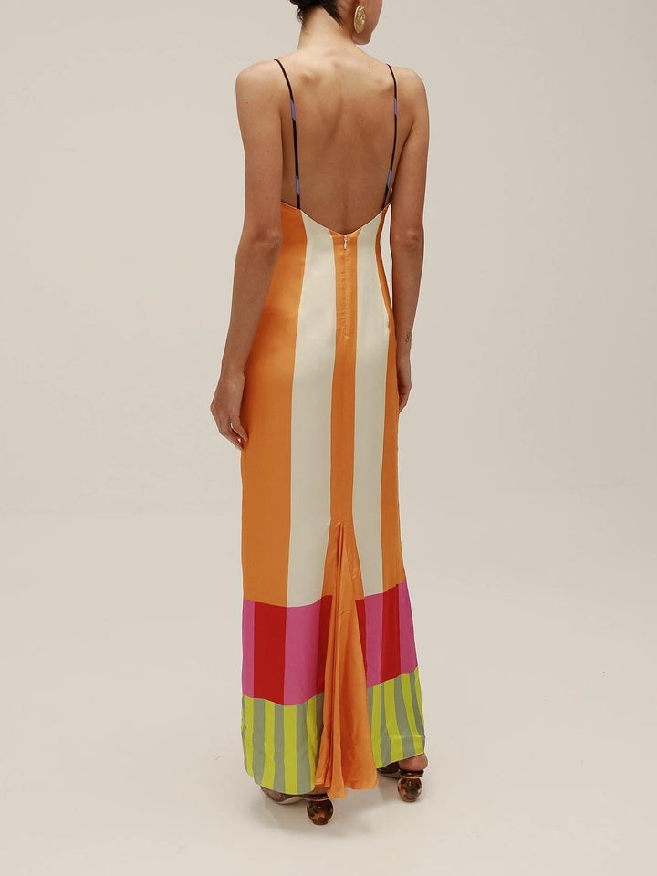 Palomah | Elegant Maxi Dress