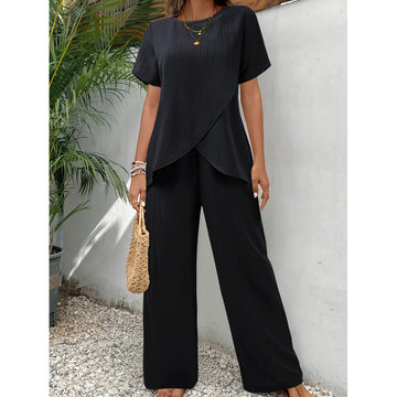 Patricia – Elegant Two-Piece Set