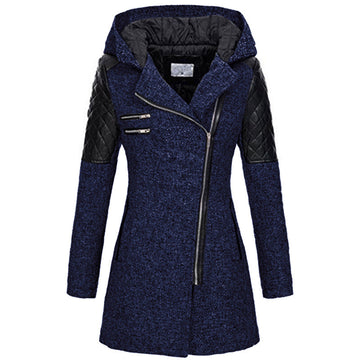 ROSEMARY™ - Elegant Winter Jacket