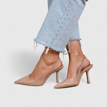 Ella | Elegant Orthopedic Heels