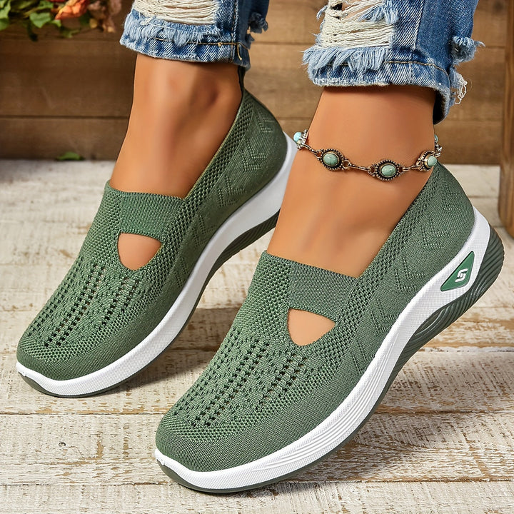 OrthoFit™ | Orthopedic Slip-On for Women