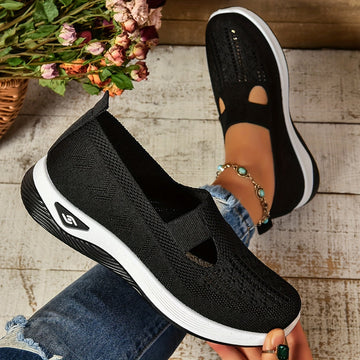 OrthoFit™ | Orthopedic Slip-On for Women