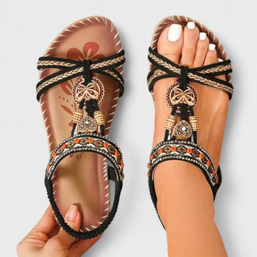 Maria – Orthopedic Comfort+ Sandals