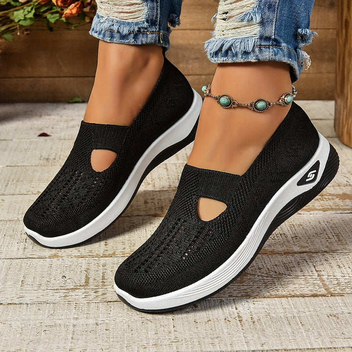 OrthoFit™ | Orthopedic Slip-On for Women