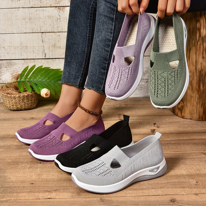 OrthoFit™ | Orthopedic Slip-On for Women