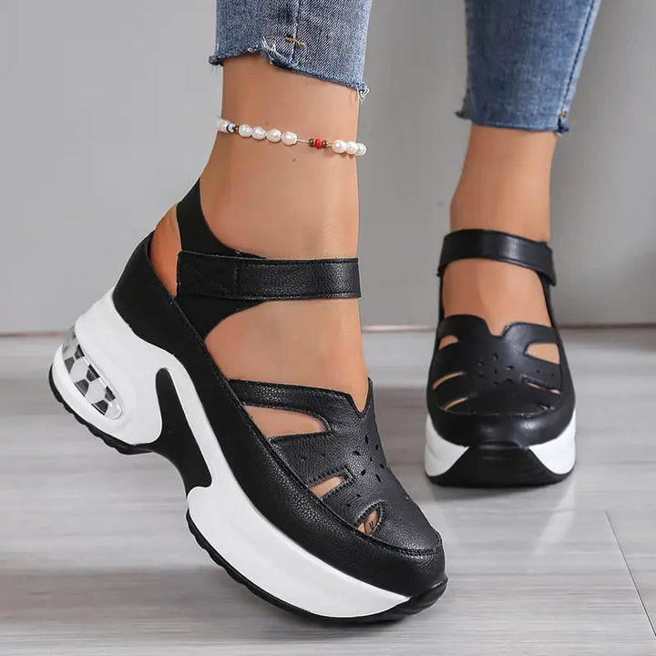 Veyra™ | All-Day Comfort with Support