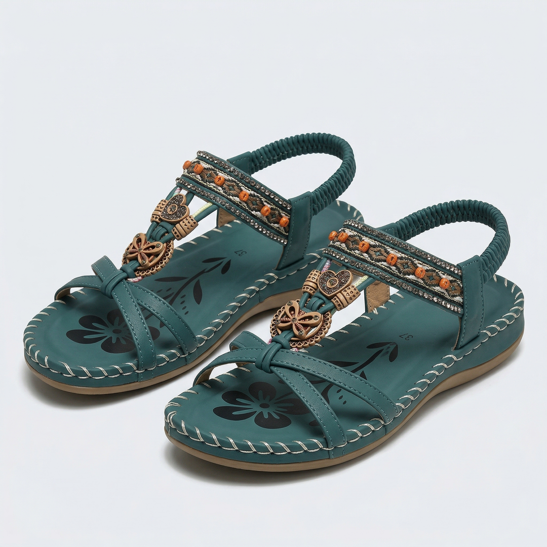 Maria – Orthopedic Comfort+ Sandals