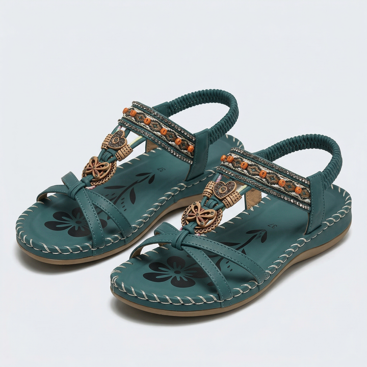Maria – Orthopedic Comfort+ Sandals