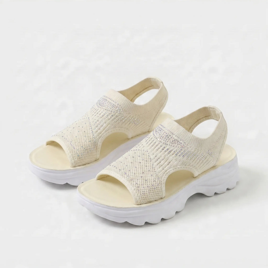 Noara | Non-Slip Orthopaedic Sandals ( 50% Off Today Only)