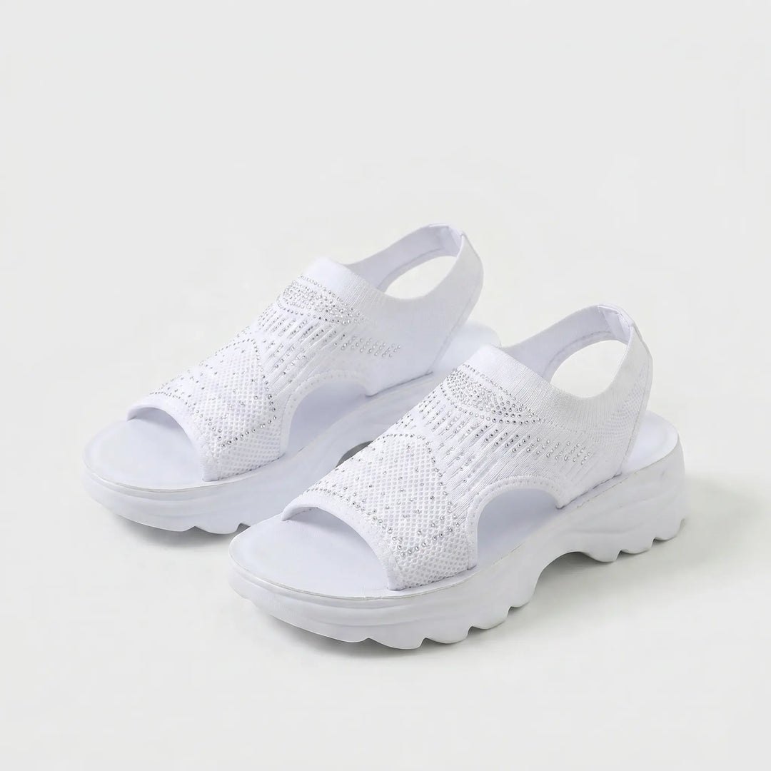 Noara | Non-Slip Orthopaedic Sandals ( 50% Off Today Only)