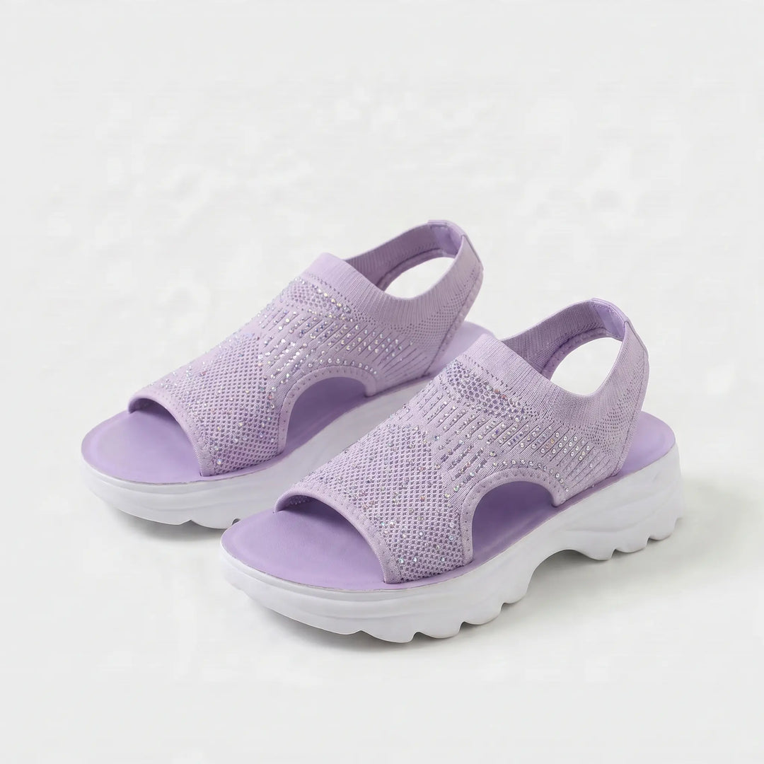 Noara | Non-Slip Orthopaedic Sandals ( 50% Off Today Only)