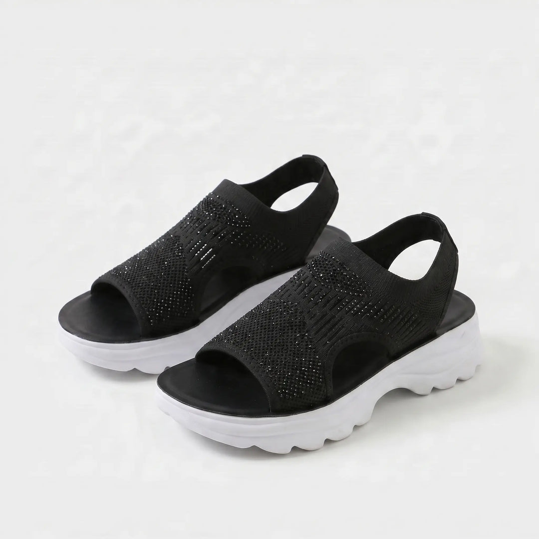 Noara | Non-Slip Orthopaedic Sandals ( 50% Off Today Only)