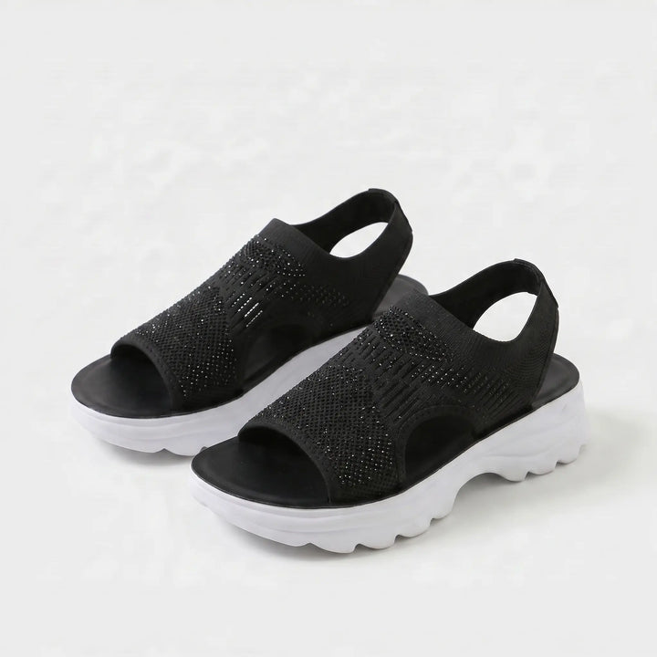 Noara | Non-Slip Orthopaedic Sandals ( 50% Off Today Only)
