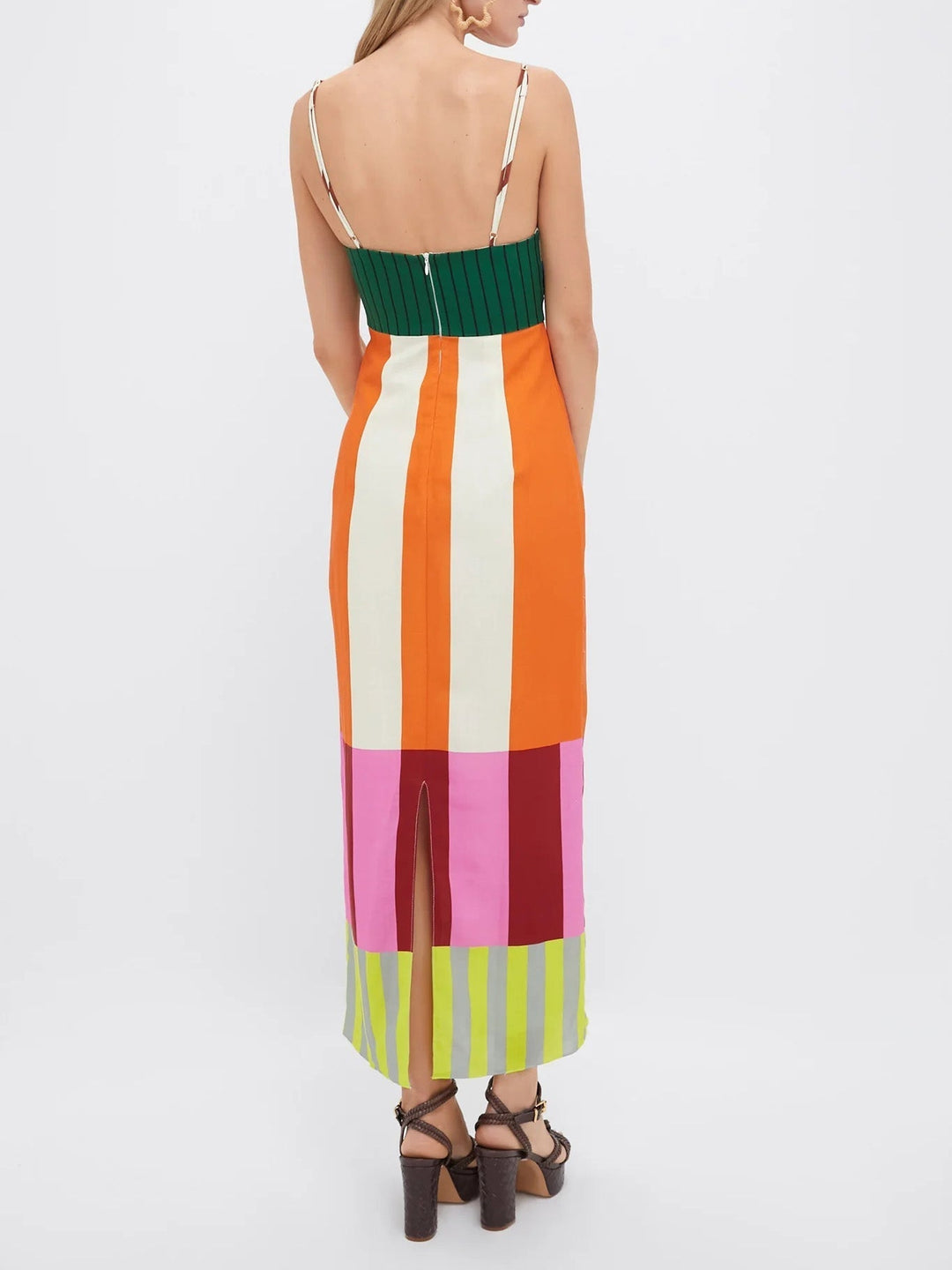 Palomah | Elegant Maxi Dress