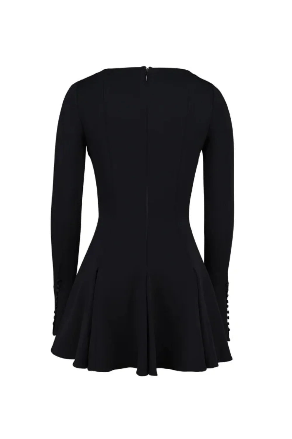 Chessie - Black