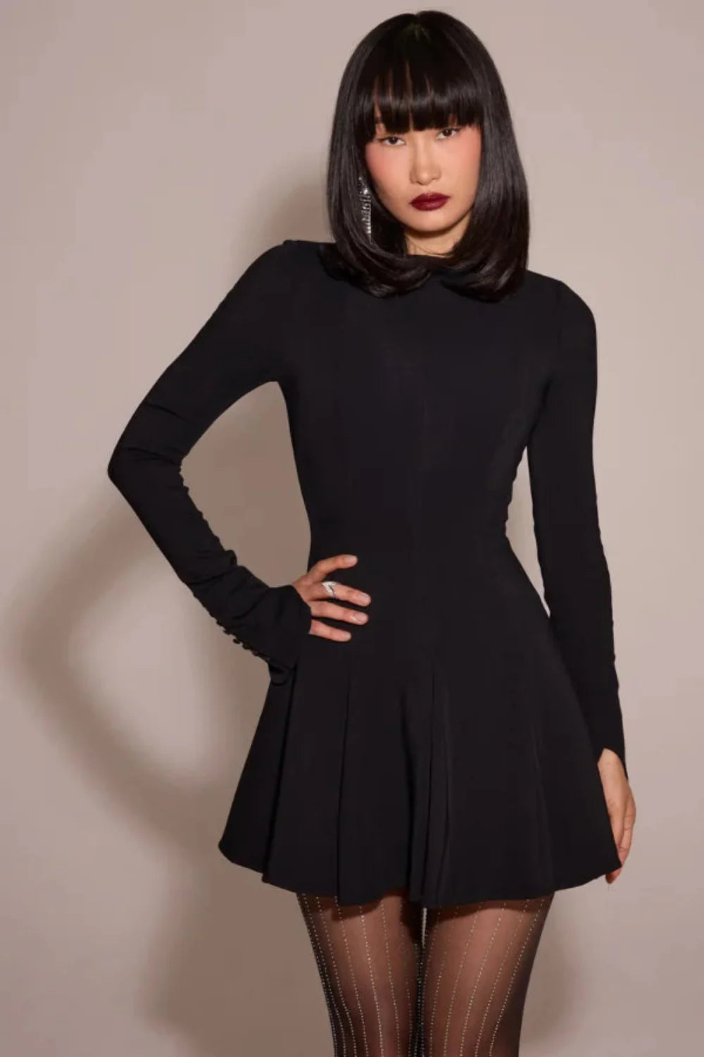 Chessie - Black