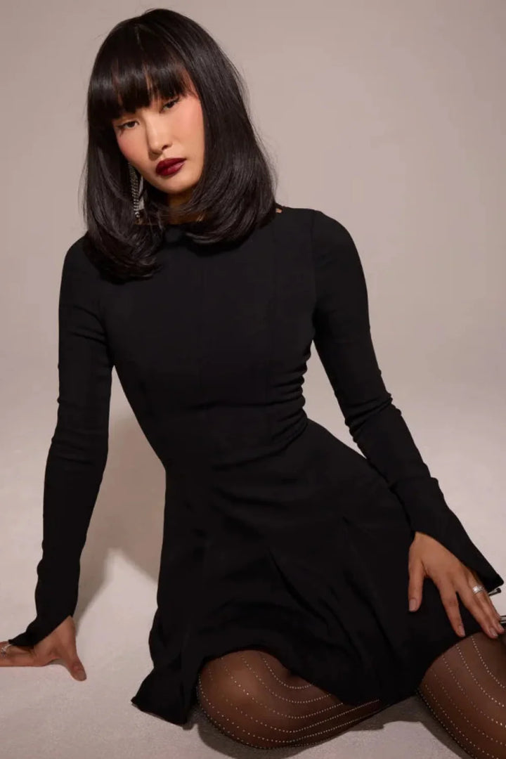 Chessie - Black