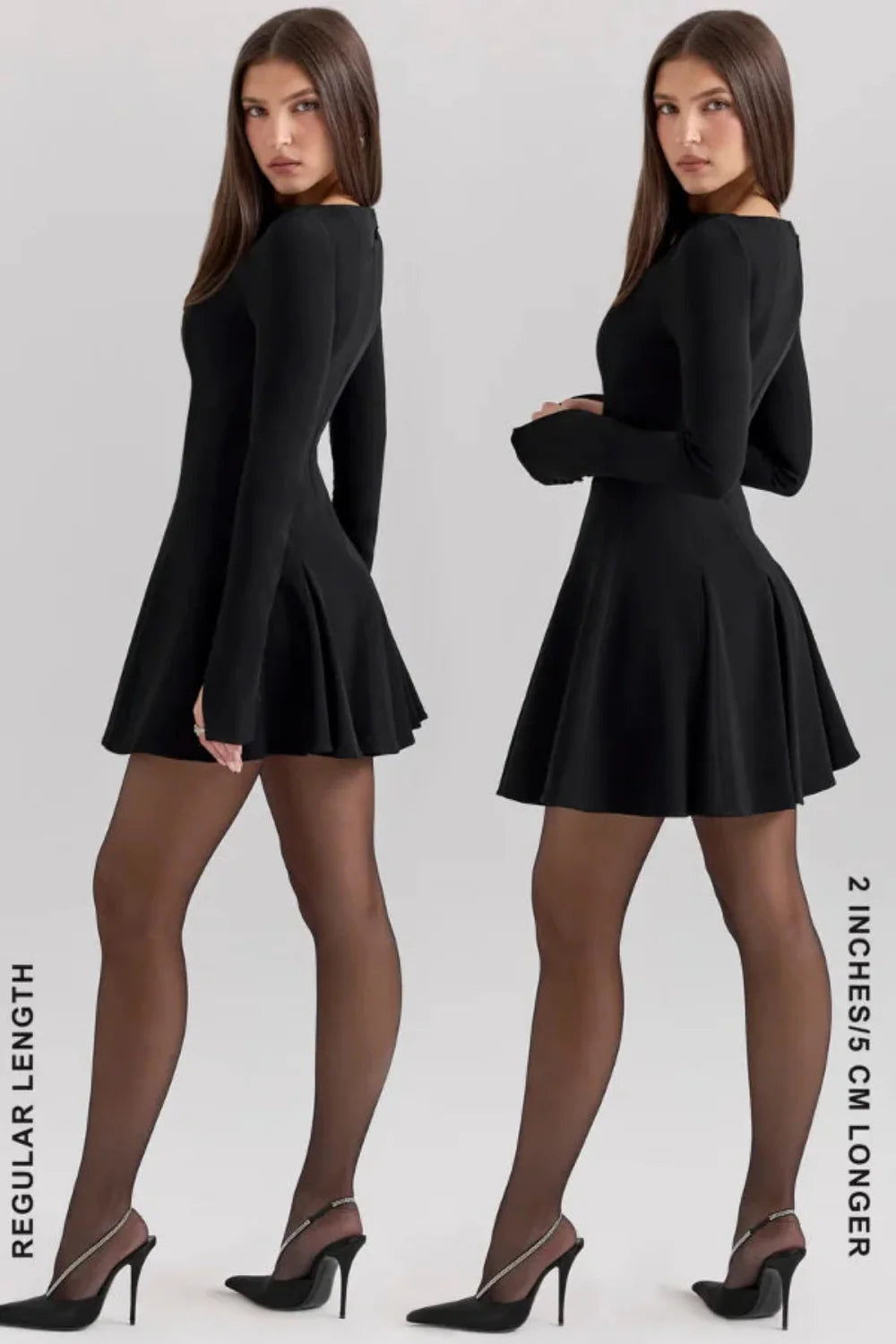Chessie - Black