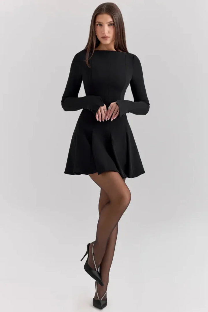 Chessie - Black