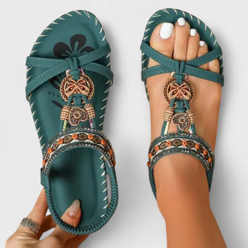 Maria – Orthopedic Comfort+ Sandals
