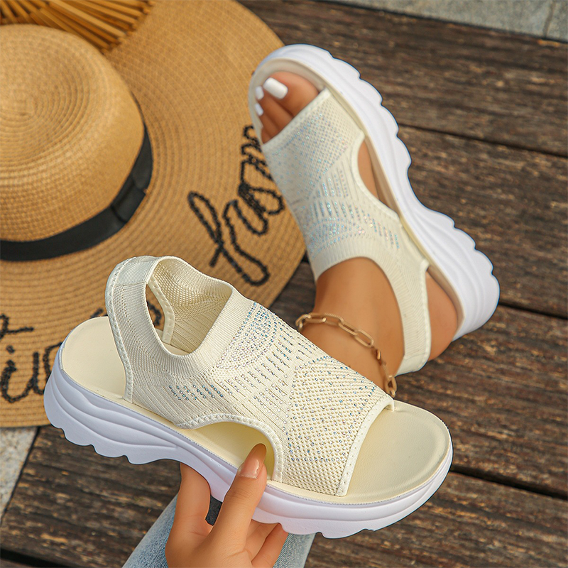 Noara | Non-Slip Orthopaedic Sandals ( 50% Off Today Only)