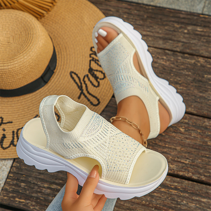 Noara | Non-Slip Orthopaedic Sandals ( 50% Off Today Only)