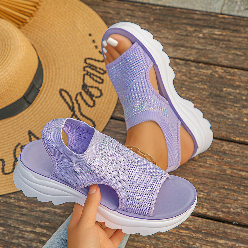 Noara | Non-Slip Orthopaedic Sandals ( 50% Off Today Only)