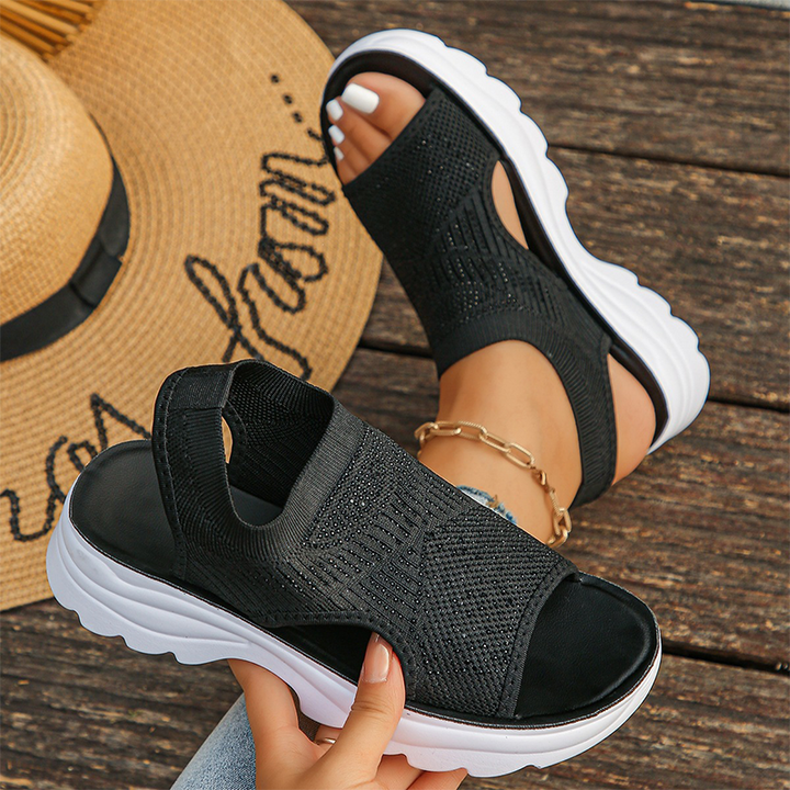 Noara | Non-Slip Orthopaedic Sandals ( 50% Off Today Only)