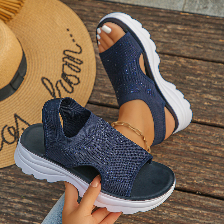 Noara | Non-Slip Orthopaedic Sandals ( 50% Off Today Only)