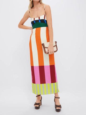 Palomah | Elegant Maxi Dress